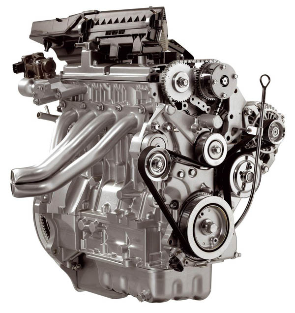 2017 Wagen Amarok Car Engine